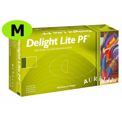 Delight Lite P/F - Medium